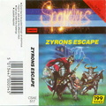 Zyrons Escape
