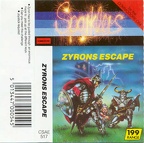 Zyrons Escape