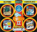 Zzap Sizzlers II