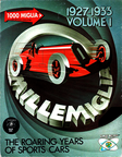 1000-Miglia-Volume-I---1927-1933--Italy-
