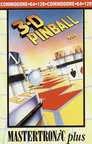 3-D-Pinball---Pinball-Power--Europe-