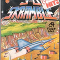 3-D-Skramble--Europe-