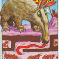 Aardvark--Europe-