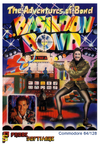 Adventures-of-Bond...-Basildon-Bond--The--Europe-