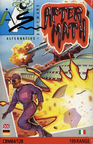 Aftermath--Alternative-Software---Europe-