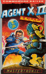 Agent-X-II---The-Mad-Prof-s-Back--Europe-