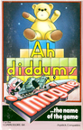 Ah-Diddums--Europe-