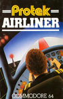 Airliner--Europe-