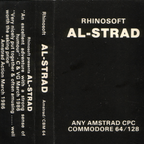 Al-Strad--USA-