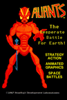 Aliants---The-Desperate-Battle-for-Earth--USA---Disk-1-Side-A-