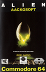 Alien--Europe-