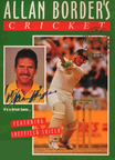 Allan-Border-s-Cricket--Europe-