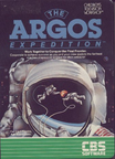 Argos-Expedition--The--USA---Disk-1-Side-A-
