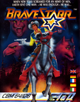 BraveStarr--Europe-