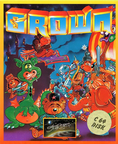 Crown--Starbyte-Software---Germany-