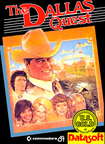 Dallas-Quest--The--USA-