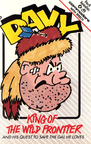 Davy---King-of-the-Wild-Frontier--Europe-
