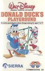 Donald-Duck-s-Playground--USA-