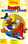 Donald-s-Alphabet-Chase--USA-