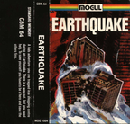 Earthquake--Europe-