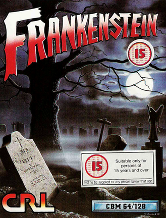 Frankenstein--CRL---Europe-