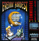 Freddy-Hardest--Europe-