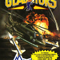 Gladiators--Europe-