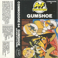 Gumshoe--Europe-
