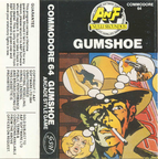 Gumshoe--Europe-