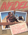 Infidel--USA-