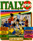 Italy--90-Soccer--Italy-