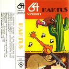 Kaktus--Europe-