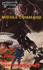 Missile-Command--Interceptor-Software---Europe-