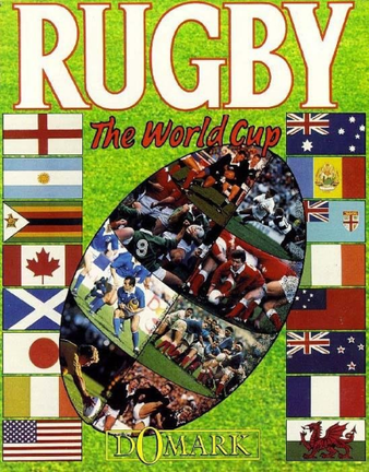 Rugby---The-World-Cup--Europe-