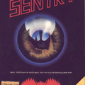 Sentry--The--Europe-