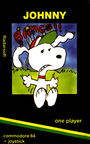 Snoopy--Netherlands-
