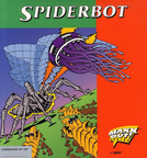 Spiderbot--USA-