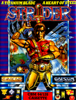 Strider--Europe-
