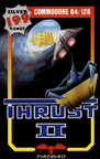 Thrust-II--Europe-