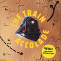 Train--The---Escape-to-Normandy--USA-