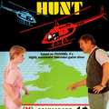 Treasure-Hunt--Europe-