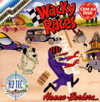 Wacky-Races--Europe-