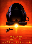 X-15-Alpha-Mission--USA-