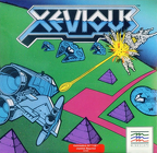 Xevious--Europe-