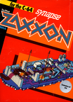 Zaxxon--Synapse-Software---USA-