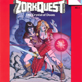 Zork-Quest-II---The-Crystal-of-Doom--USA---Side-A-