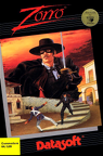 Zorro--USA-