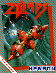 Zynaps--Europe-