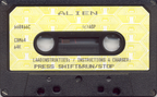 Alien--Europe-