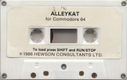 Alley-Cat--Europe-
